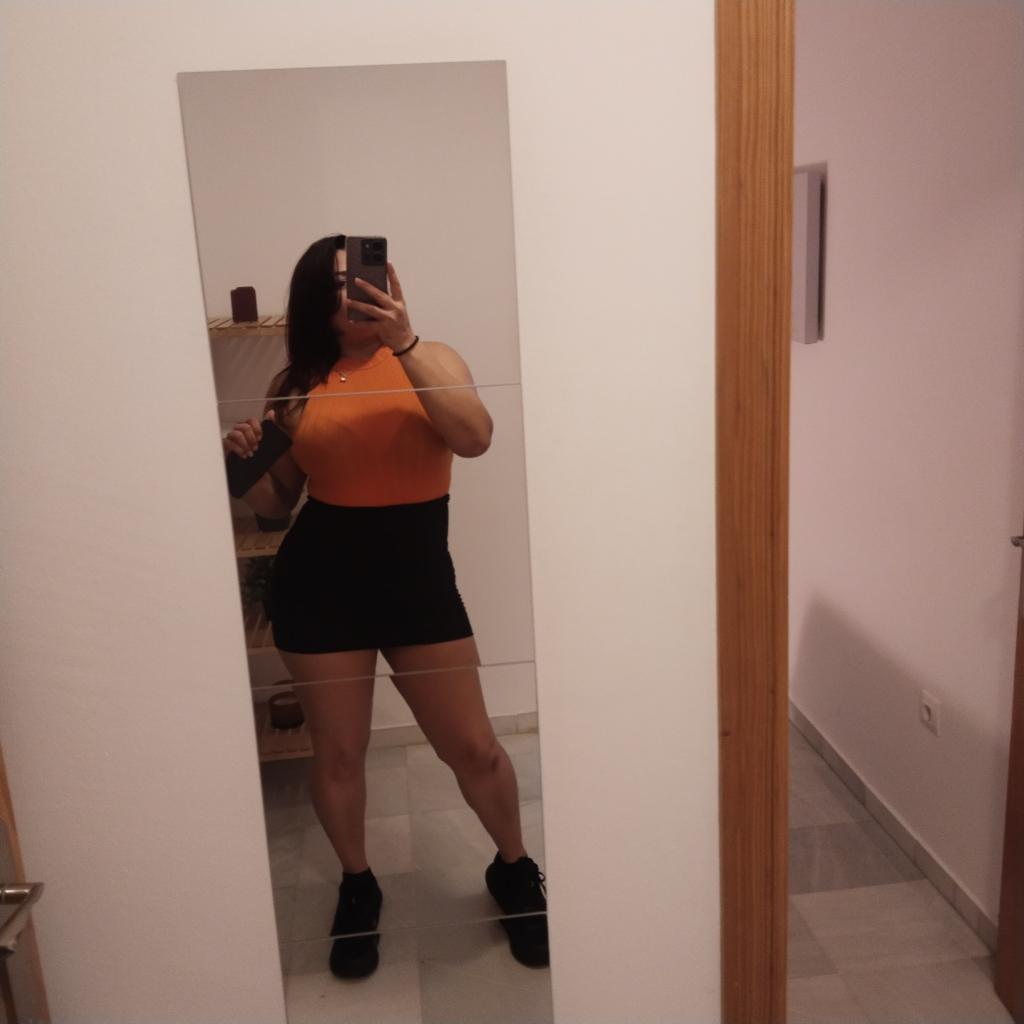 Chica busca chico en Alicante: 