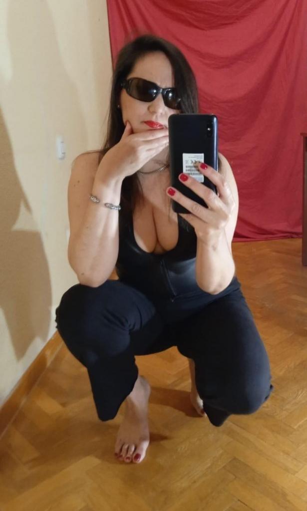 Chica busca chico en Madrid: 