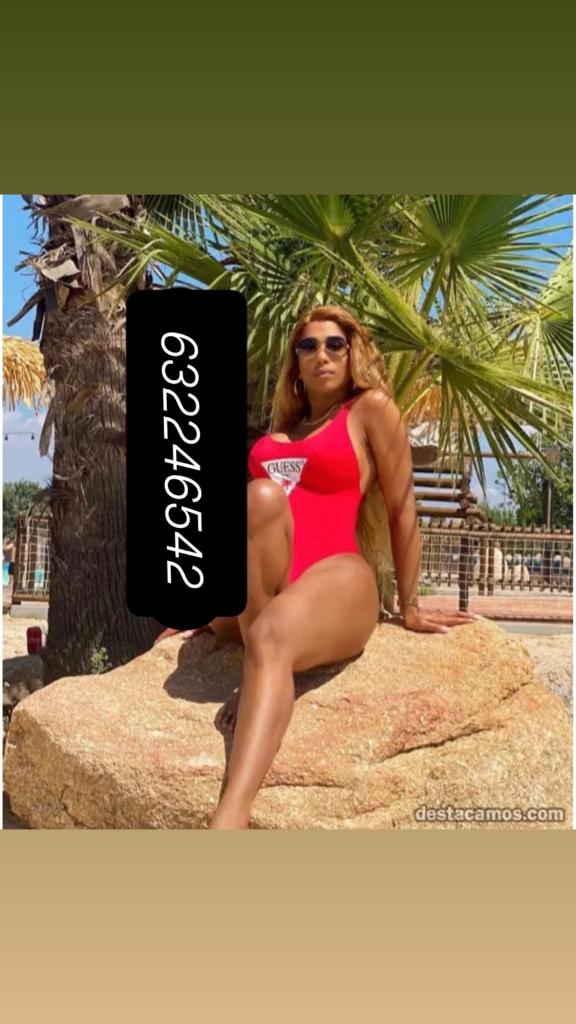 Travesti en Tenerife: 