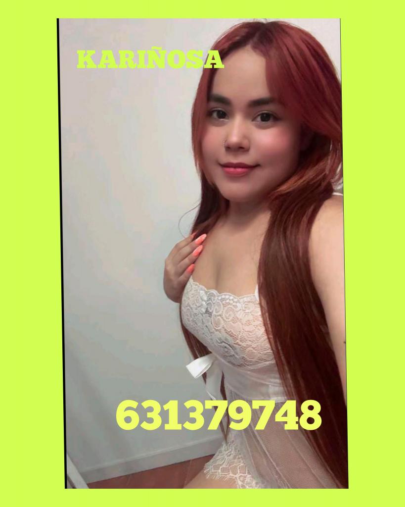 Chica busca chico en Barcelona: 