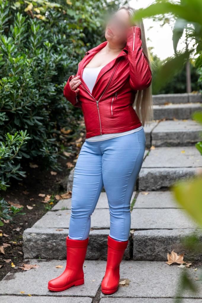 Chica busca chico en Madrid: 