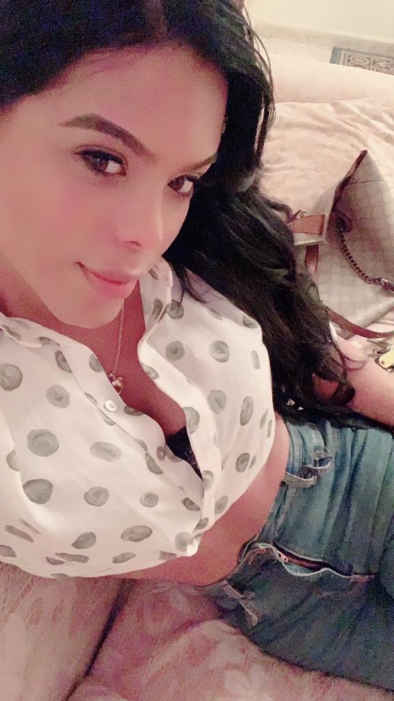 Transexual en Valladolid: 