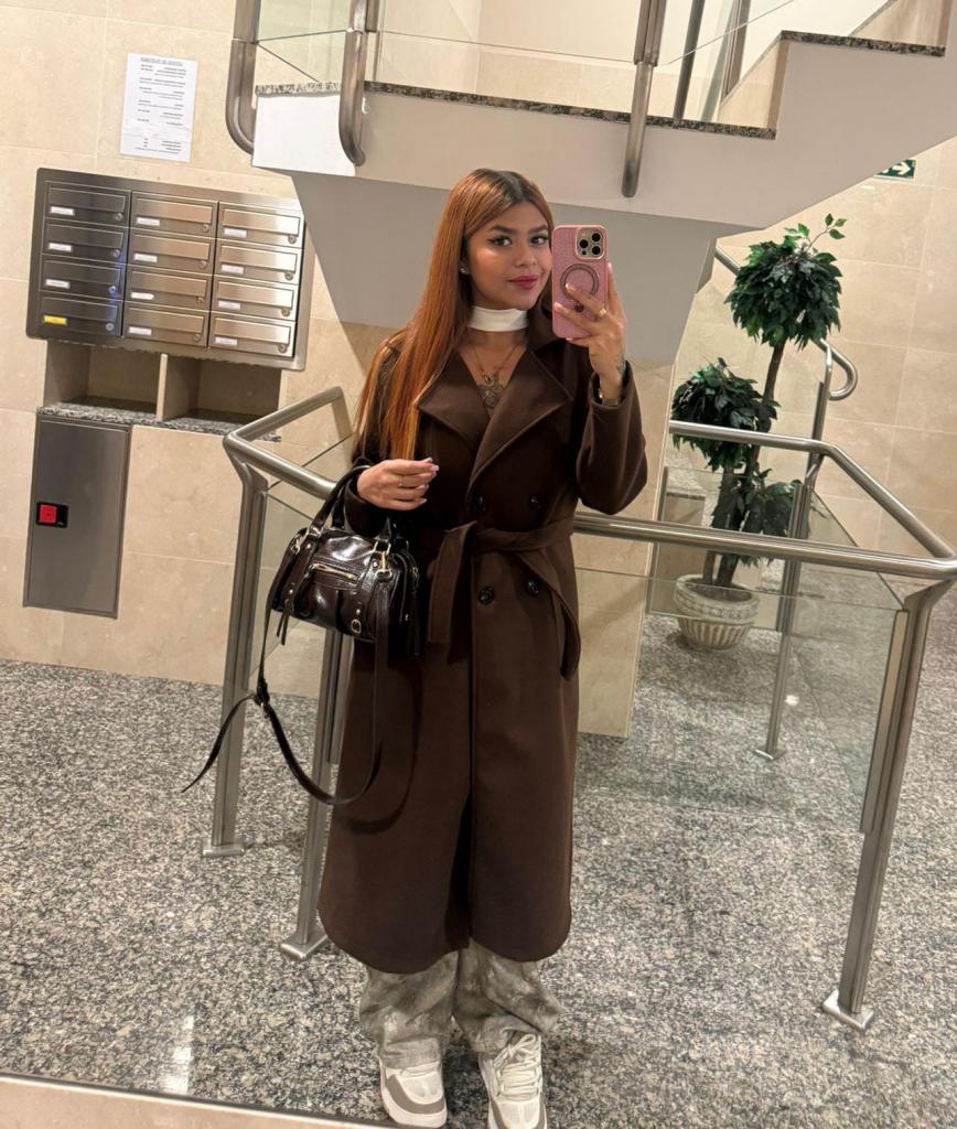 Chica busca chico en Barcelona: 