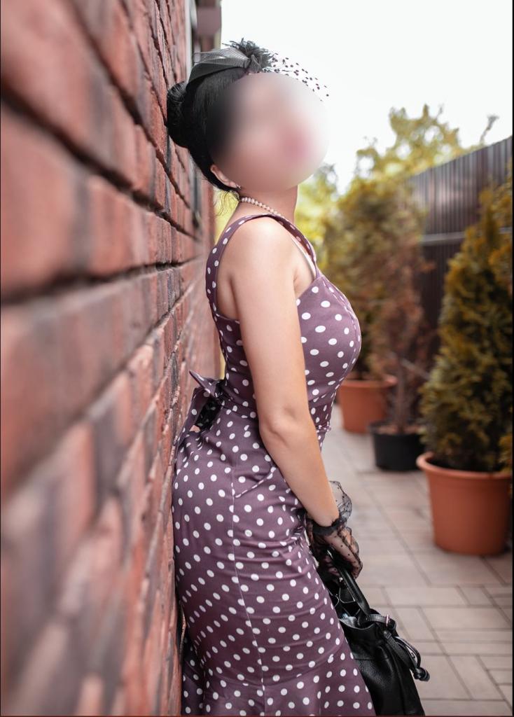 Chica busca chico en Madrid: 