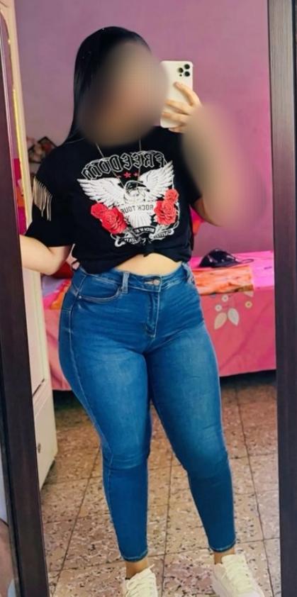 Chica busca chico en Vizcaya: 