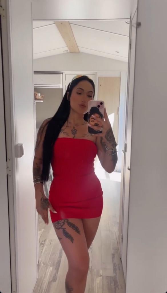 Chica busca chico en Zaragoza: 