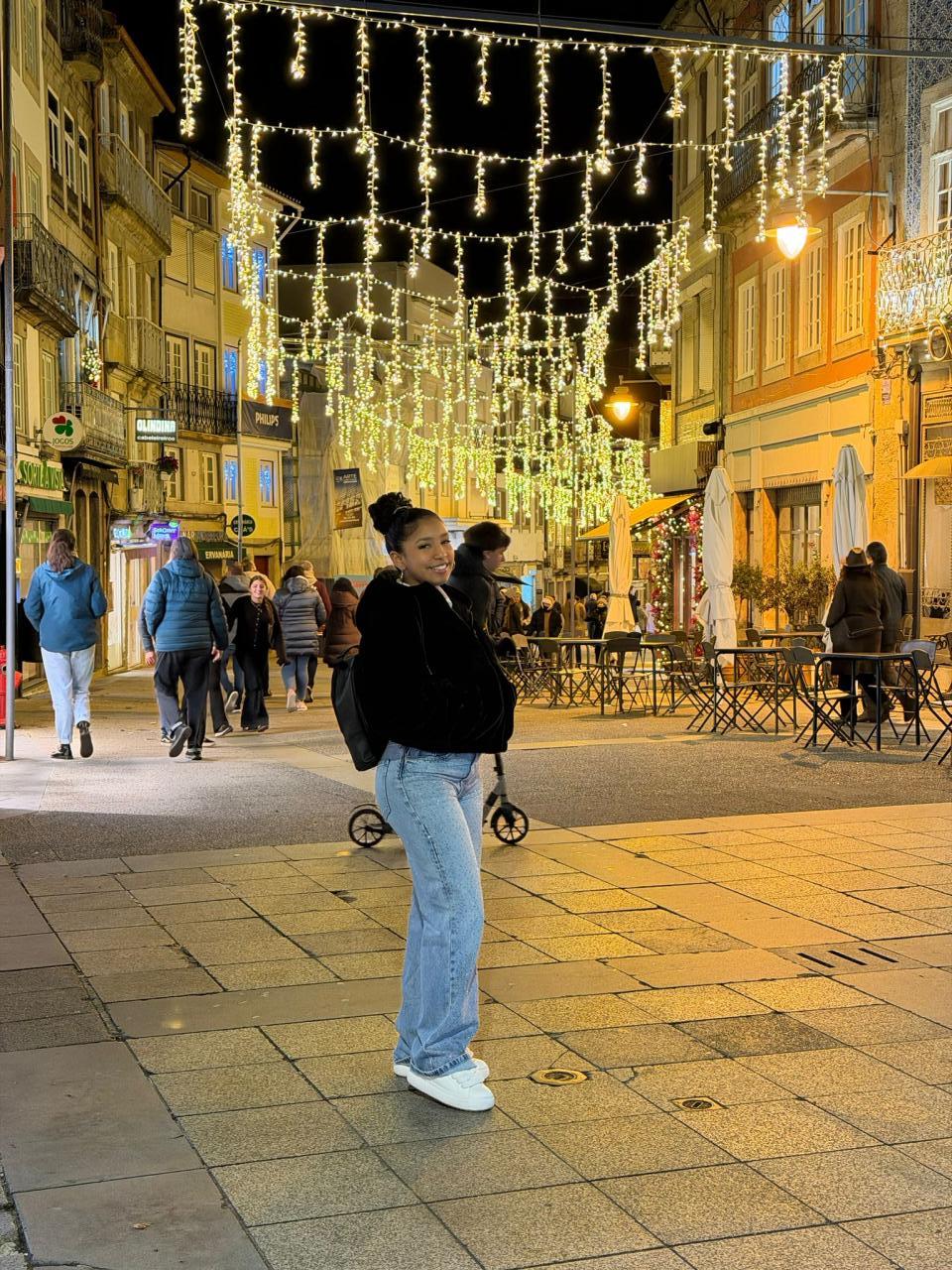 Chica busca chico en La Coruña: 