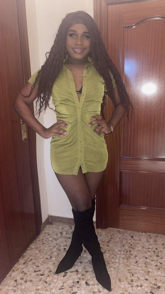 Travesti en Zaragoza: 