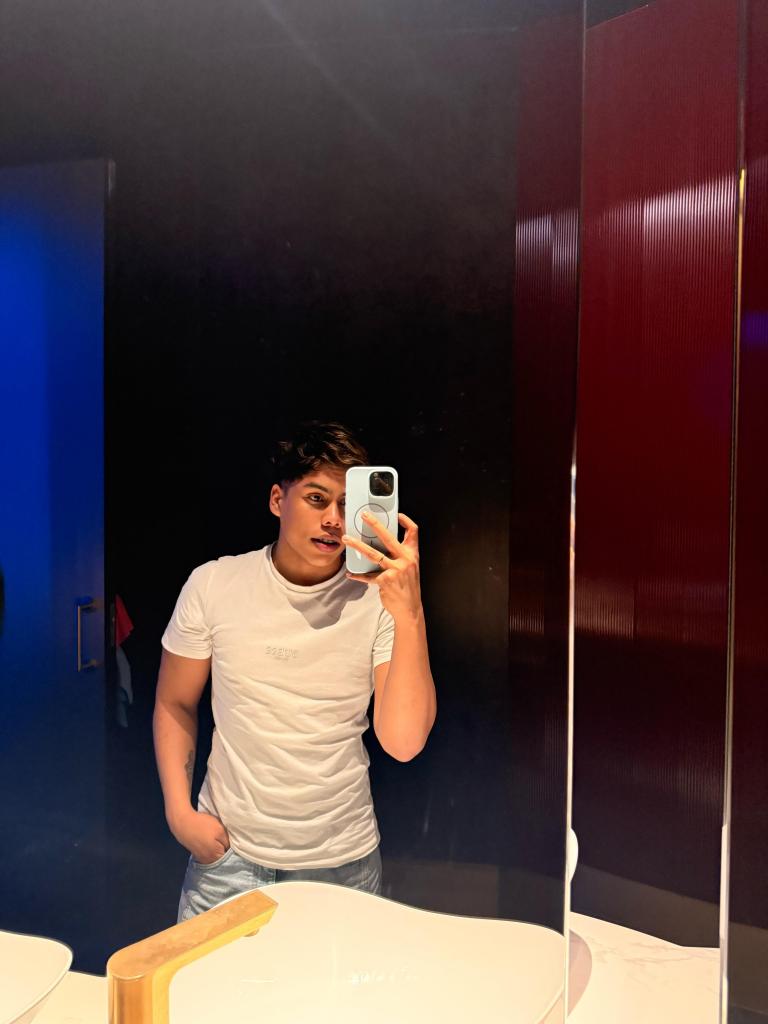 Chico busca chica en Madrid: 