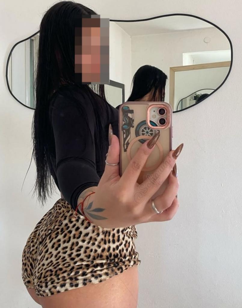 Chica busca chico en Madrid: 