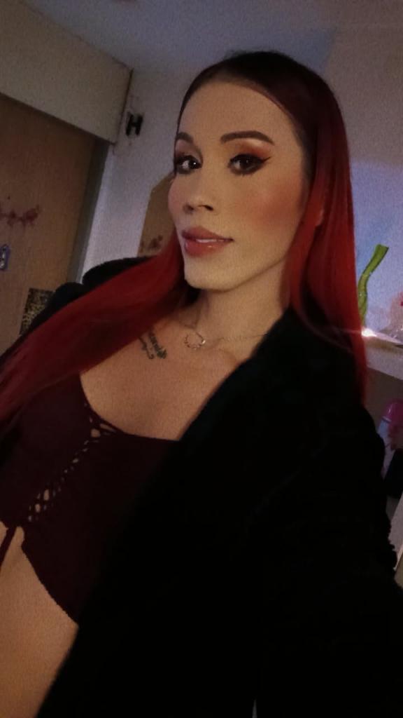 633174556: Transexual en Valencia