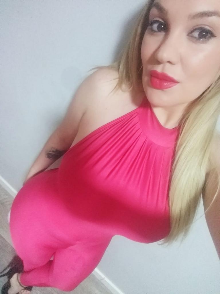 Chica busca chico en Ciudad Real: 