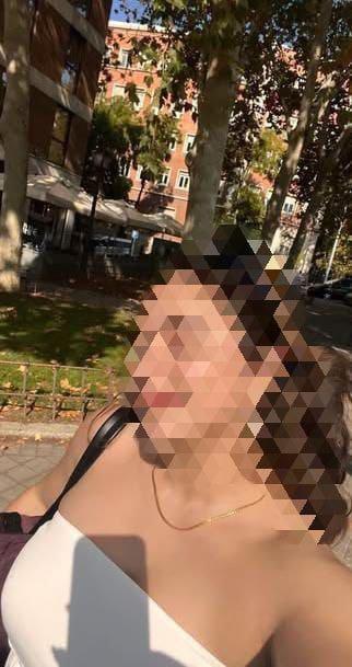 674974305: Chica busca chico en Navarra