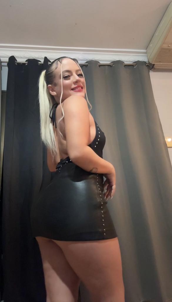 Chica busca chico en Barcelona: 