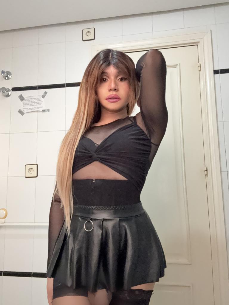 Chica busca chico en Alicante: 