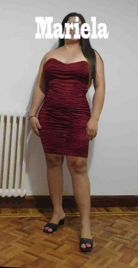 Chica busca chico en Valladolid: 