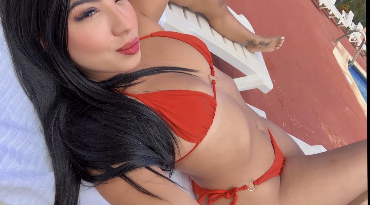 Chica busca chico en Tenerife: 