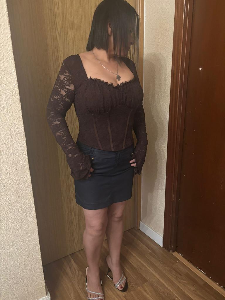 632221613: Chica busca chico en Madrid