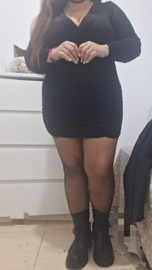 Chica busca chico en Granada: 