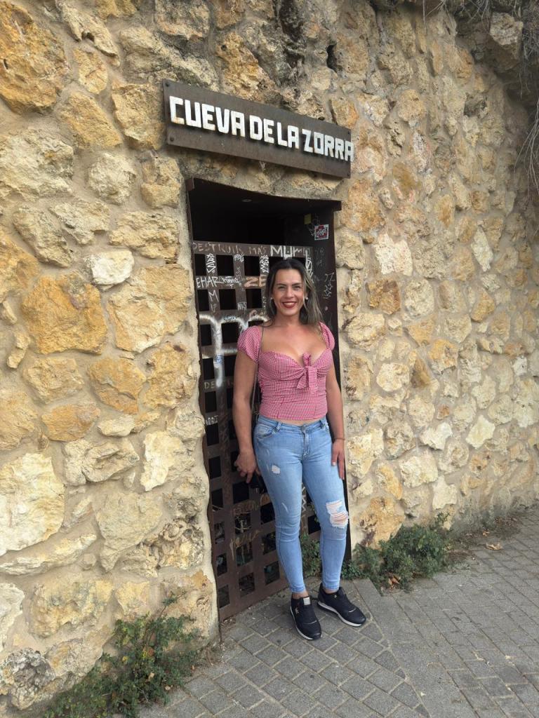 603997250: Travesti en La Coruña