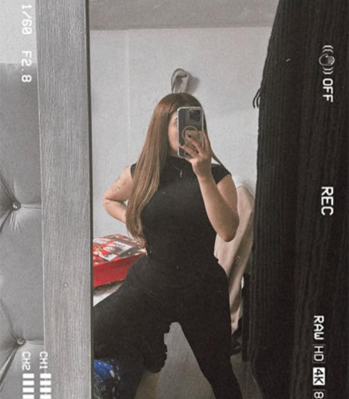 Chica busca chico en La Coruña: 