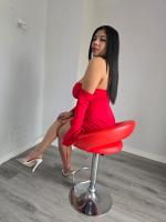 672807507: Chica busca chico en Madrid