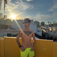 678532891: Chico busca chica en Granada