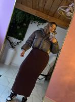 614210813: Chica busca chico en Barcelona