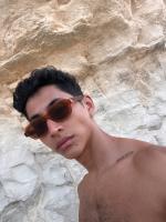 604310347: Chico busca chica en Las Palmas