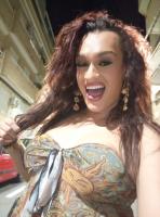 602361369: Travesti en Madrid