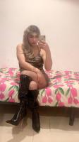 641640941: Transexual en Madrid