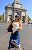 674974305: Chica busca chico en Navarra