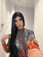 681623764: Chica busca chico en Madrid