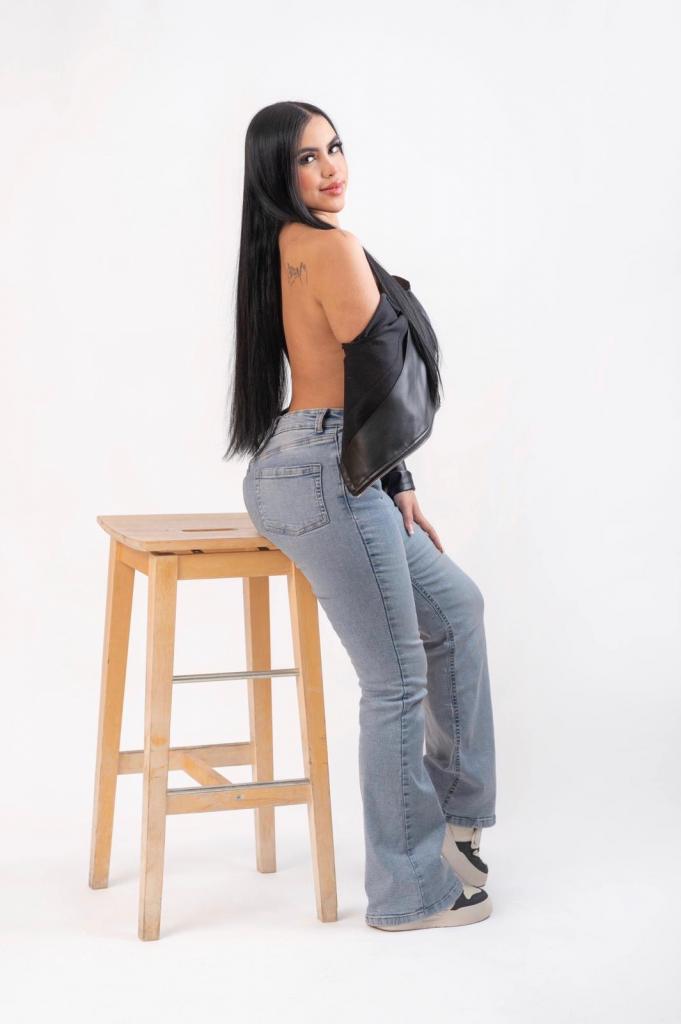 Chica busca chico en Toledo: 