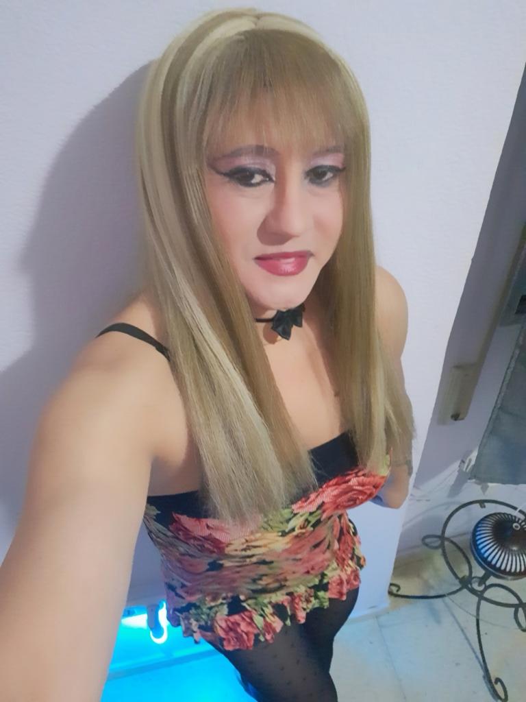 631197552: Transexual en Valladolid