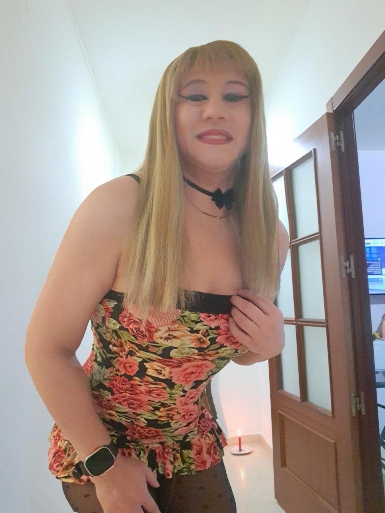 631197552: Travesti en Valladolid