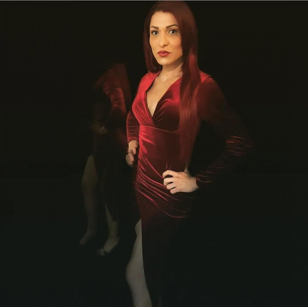 Transexual en León: 