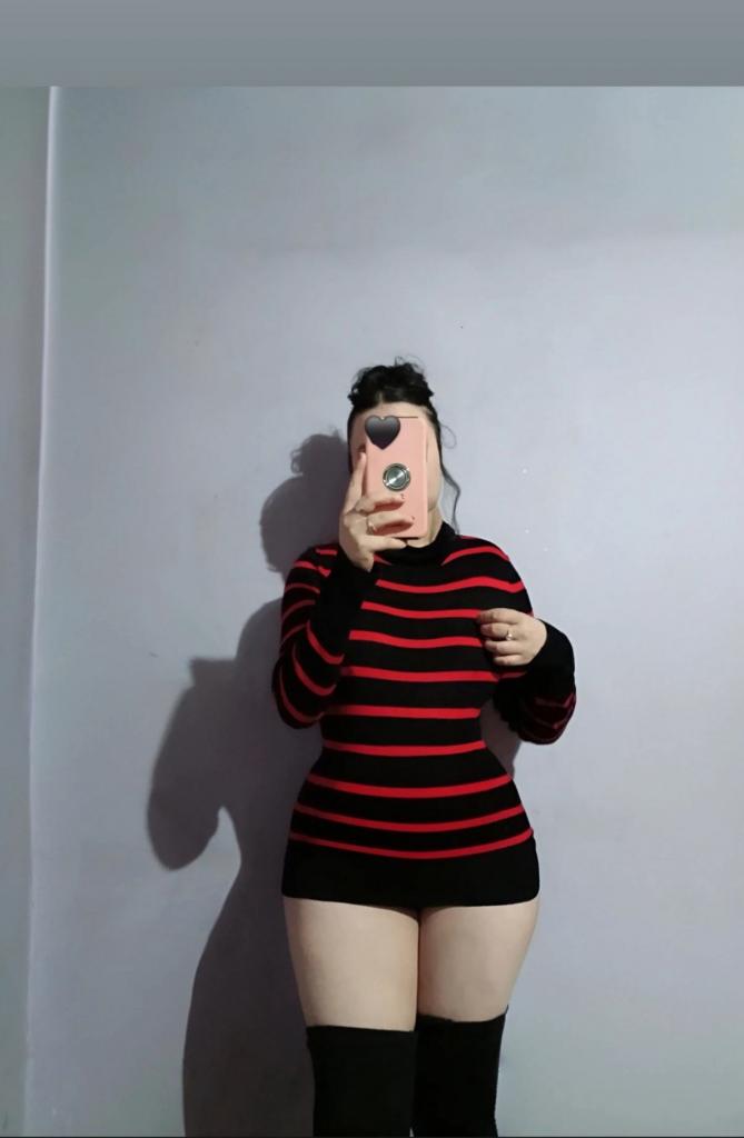 Chica busca chico en Ávila: 