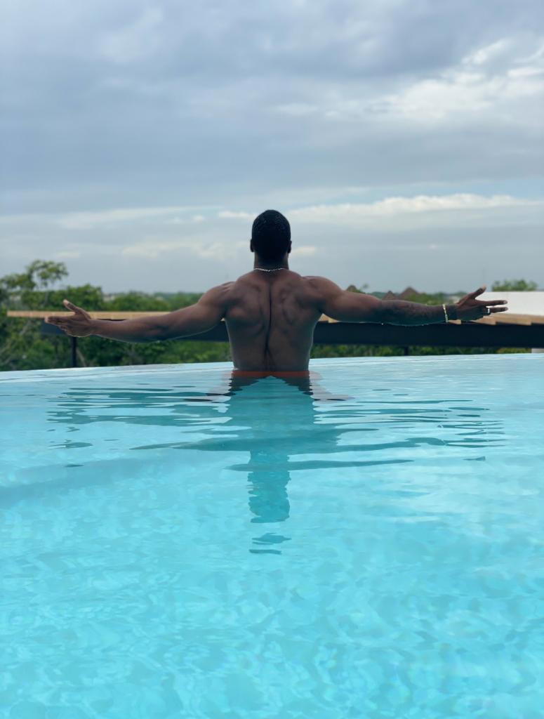 Chico busca chica en Madrid: 