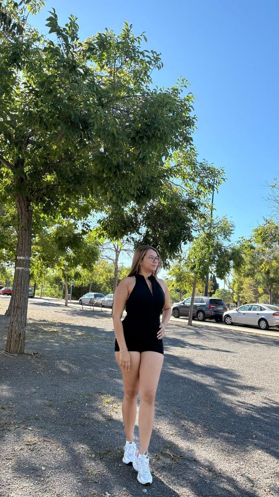 Chica busca chico en Valencia: 