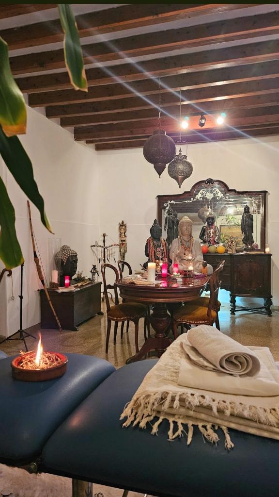 Chico busca chica en Mallorca: 