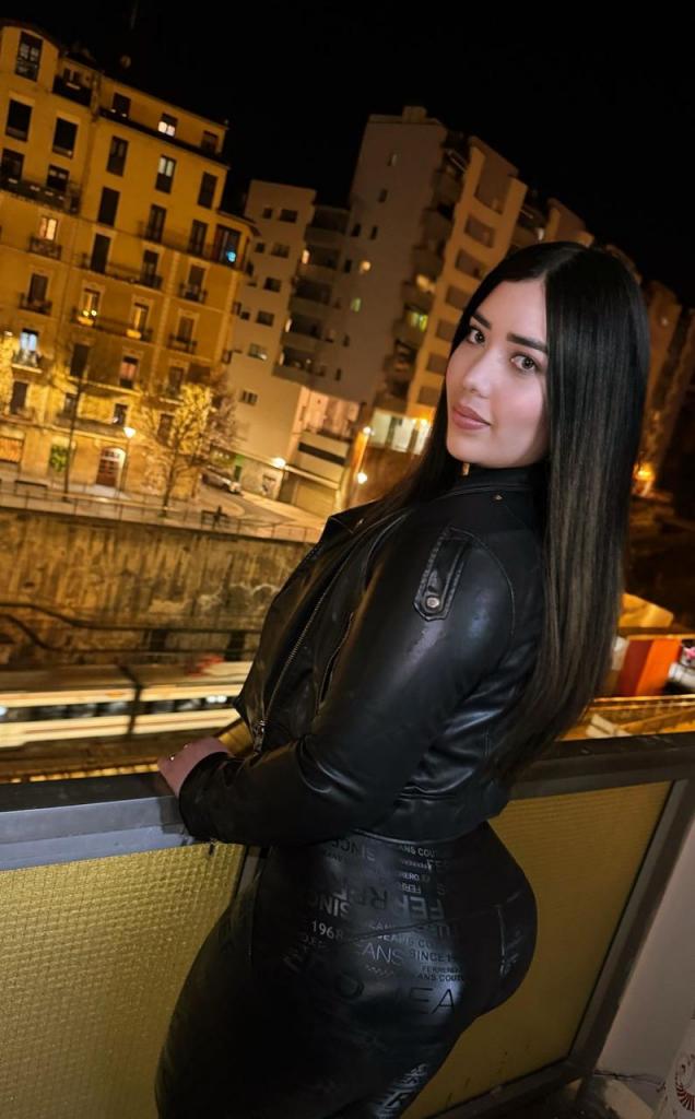Chica busca chico en Zaragoza: 