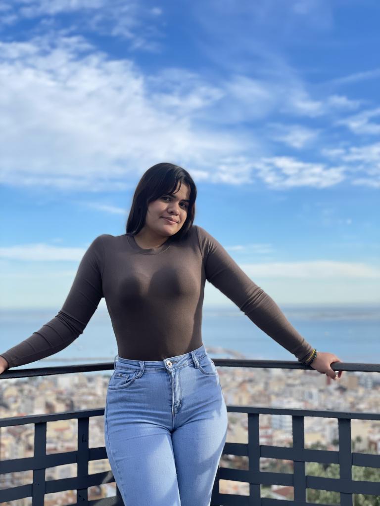 Chica busca chico en Tarragona: 