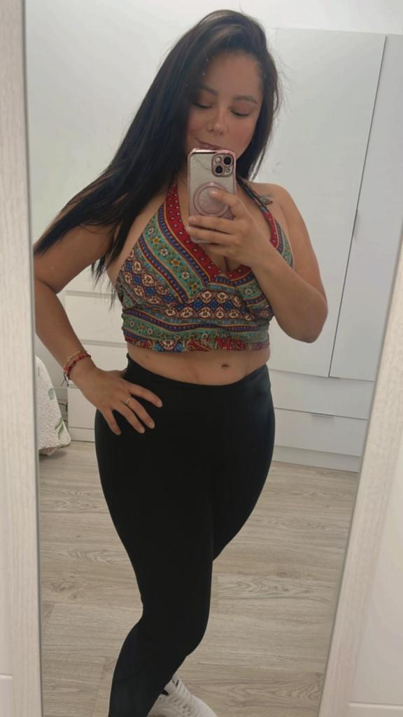 Chica busca chico en Lugo: 