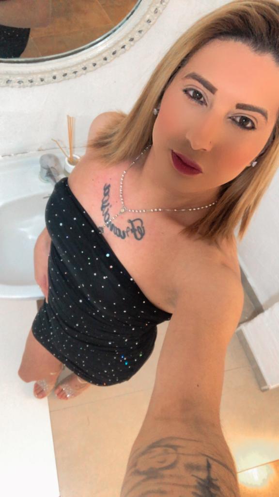 Transexual en Menorca: 