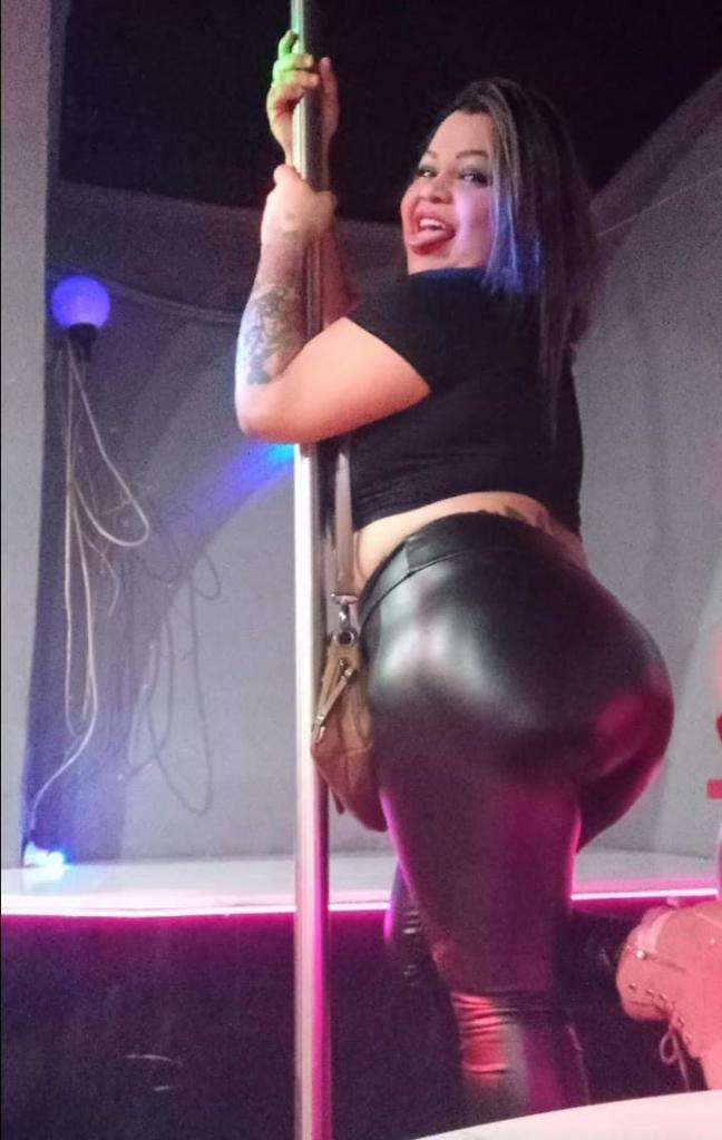 Chica busca chico en Albacete: 