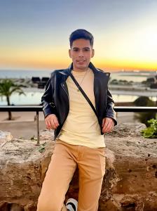 Chico busca chica en Valencia: 