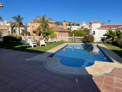 Chica busca chico en Málaga: 