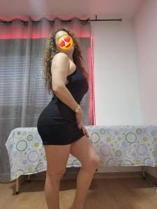 Chica busca chico en Almería: 