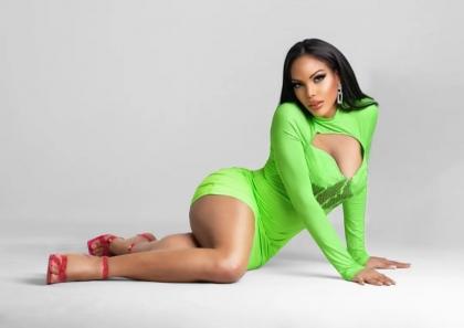 602702301: Transexual en La Coruña